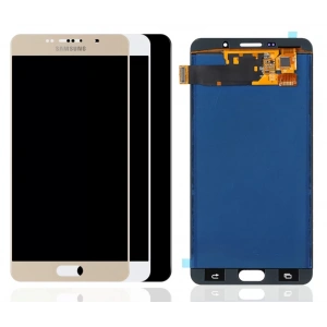 Samsung A9 Pro sm-A910 ORJİNAL Lcd Dokunmatik Ekran