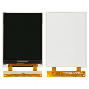 Samsung B310 Lcd Ekran