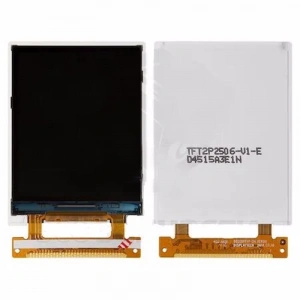 Samsung B312 Lcd Ekran