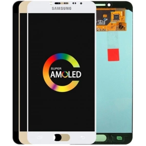 Samsung C7 Sm-C7000F Lcd Dokunmatik Ekran