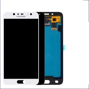 Samsung C8 Sm-C7100F ORJİNAL Lcd Dokunmatik Ekran