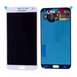 Samsung E7 sm-E700F OLED Lcd Dokunmatik Ekran