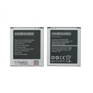 Samsung Eb-L1L7Llu Galaxy Premier İ9260 G3815 Galaxy Xpress 2 G386F, G3518 Galaxy Core Plus Lte
