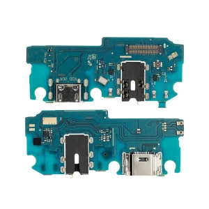 Samsung Galaxy A02 A022 Şarj Soketli Mikrofon Bordu