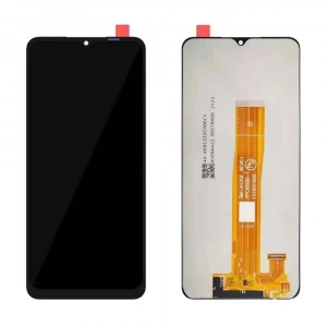 Samsung Galaxy A02 Sm-a022F ORJİNAL Lcd Dokunmatik Ekran