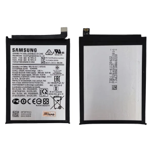Samsung Galaxy A02s Samsung HQ-50S 4900 mAh Batarya