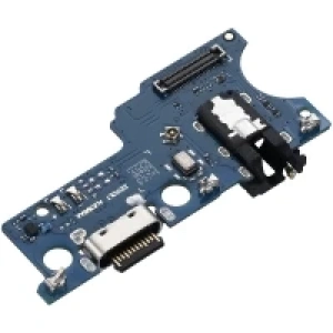 Samsung Galaxy A04E A042 Şarj Soketi Bordu