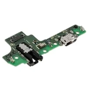 Samsung Galaxy A10S A107 Şarj Soketi Bordu (M16 Versiyon)