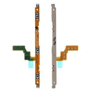 Samsung Galaxy A20-A30-A40-A50-A60-A70-A80-A90 On off Yan Ses Film Power