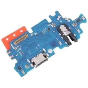 Samsung Galaxy A24 A245 Şarj Soketi Bordu