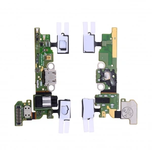 Samsung Galaxy A3 A300f İçin Tuş Bordu Şarj Ve Kulaklık Soket Filmi