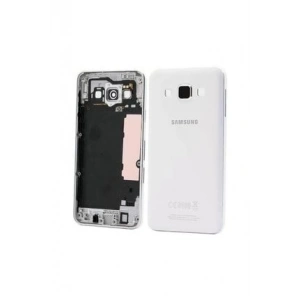 Samsung Galaxy A3 Arka Kasa Gold A300F A3 2015