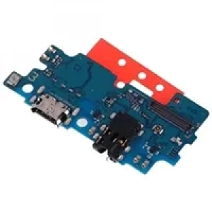 Samsung Galaxy A30 A305 Şarj Soketi Bordu