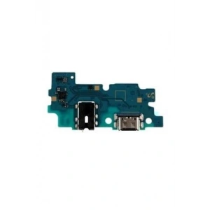 Samsung Galaxy A30 A305 Şarj Soketli Kulaklık Soketli Mikrofon Bordu