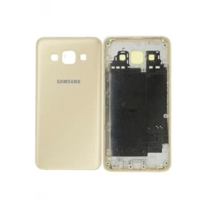 Samsung Galaxy A300 Arka Kasa Gold A300F