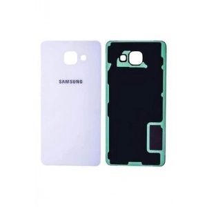 Samsung Galaxy A310 Arka Kapak Beyaz