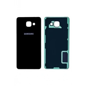 Samsung Galaxy A310 Arka Kapak Siyah