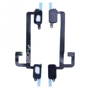 Samsung Galaxy A320 A3 2017 İçin Tuş Bord Filmi