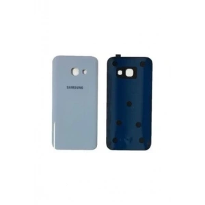 Samsung Galaxy A320 Arka Kapak Mavi