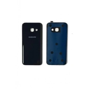 Samsung Galaxy A320 Arka Kapak Siyah