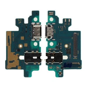 Samsung Galaxy A40 SM-A405F Şarj+Kulaklık Soket Mikrofon Bordu