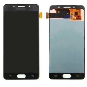 Samsung Galaxy A5 2016 SM-A510F Lcd Ekran Dokunmatik Oled