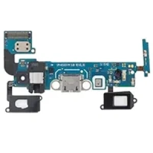 Samsung Galaxy A5 A500 Şarj Soketi Filmi Flex