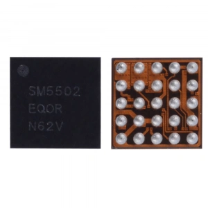 Samsung Galaxy A5 G530 İ9150 İ9300İ İçin Şarj İç Entgre (Sm5502)