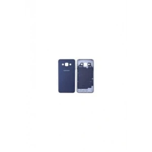 Samsung Galaxy A500 Arka Kasa Siyah A300F A3 2015