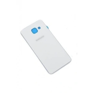 Samsung Galaxy A510 Arka Kapak Beyaz