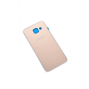 Samsung Galaxy A510 Arka Kapak Gold