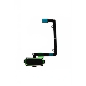 Samsung Galaxy A510 Home Tuş Bordu Filmi Gold