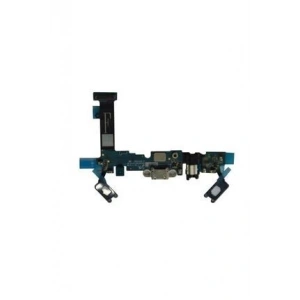 Samsung Galaxy A510 Şarj Soketli Mikrofon Filmi Flex
