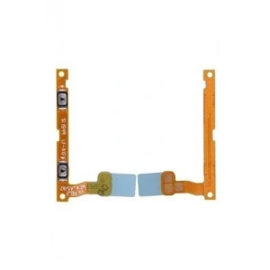 Samsung Galaxy A510 Yan Ses Filmi Flex