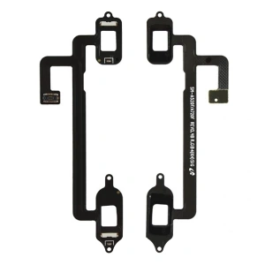 Samsung Galaxy A520 A5 2017 A720 A7 2017 İçin Tuş Bord Filmi