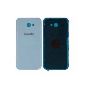 Samsung Galaxy A520 Arka Kapak Mavi