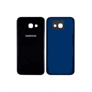 Samsung Galaxy A520 Arka Kapak Siyah