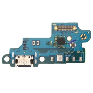 Samsung Galaxy A60  Şarj Soket Mikrofon Bordu