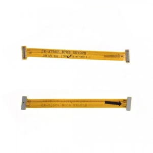 Samsung Galaxy A7 2018 sm-A750 Şarj Ara Film Flex