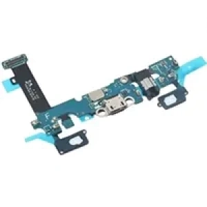 Samsung Galaxy A7 A710 Şarj Soketi Filmi Flex