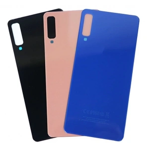 Samsung Galaxy A7 sm-A750 Arka pil Kapak