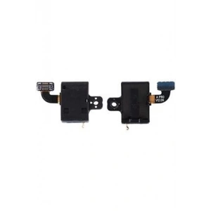 Samsung Galaxy A720 Kulaklık Soketli Film Flex Uyumlu