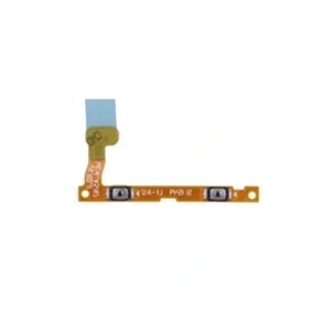 Samsung Galaxy A720 Yan Ses Filmi Flex