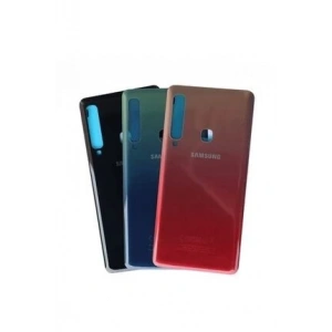 Samsung Galaxy A9 2018 A920 Arka Kapak Mavi