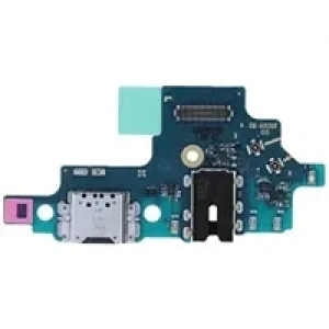 Samsung Galaxy A9 A920 Şarj Soketi Bordu