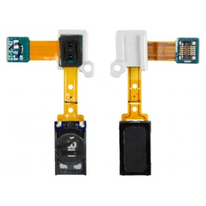 Samsung Galaxy Ace 2X Iıx S7560, Galaxy S Duos S7562 İç Kulaklık Karşıdan Gelen Ses Ahize Film