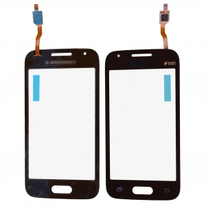 Samsung Galaxy Ace 4 G313 Dokunmatik Cam lens