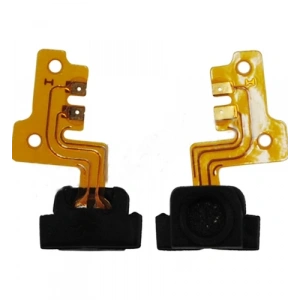 Samsung Galaxy Ace S5830 S583İ Mikrofon Film