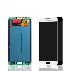 Samsung Galaxy C7 Pro Sm-C7010 ORJİNAL Lcd Dokunmatik Ekran