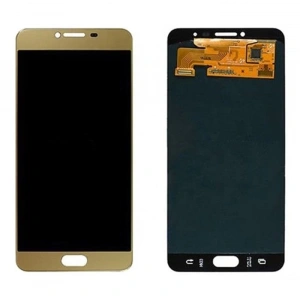 Samsung Galaxy C7 SM-C7000 Lcd Ekran Dokunmatik Oled
